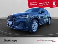 Audi Q2, 35 TDI ADVANCED QUATTRO, Jahr 2024 - Leinefelde-Worbis Leinefelde