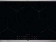 AEG Induktions-Kochfeld IAE84411XB, SenseBoil - Überkochschutz