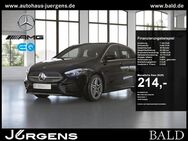 Mercedes B 250, e AMG-Sport 18, Jahr 2022 - Lüdenscheid