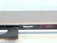 Panasonic-DVD PLAYER - FB silber S33 *** Inkl. Fernbedienung ohne Zubehör Ab Lager 2 in 8600