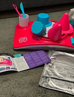 Töpferset CoolMaker - Kriftel