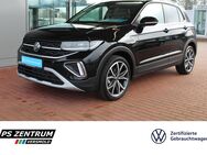 VW T-Cross, 1.0 TSI Style, Jahr 2024 - Versmold