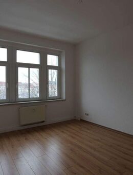 2 Raum Etagenwohnung mit Stellplatz - Löbau