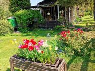 Nachfolger für Gartengrund zuverpachten in Frankfurt Niedereschbach - Frankfurt (Main) Bonames
