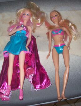 Barbie und Co - Erwitte