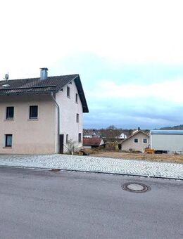 Haus + separates Baugrundstück für Handwerker und Investoren mit Ideen! - Metten
