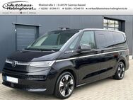 VW T7 Multivan, 2.0 TDI Multivan Style lang Stand hz, Jahr 2023 - Castrop-Rauxel