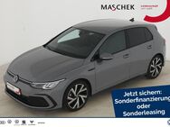 VW Golf, 2.0 TDI R-Line Harman Ka, Jahr 2023 - Wackersdorf