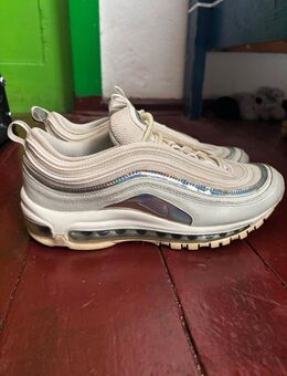 Nike Air Max 97 - Annaburg
