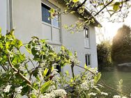 Attraktives Zweifamilienhaus in begehrter Wohnlage von Weinheim - Weinheim