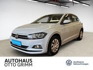 VW Polo, 1.0 TSI Comfortline, Jahr 2020 - Bitterfeld-Wolfen