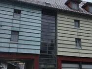Großzügige Dachgeschosswohnung mit offener Wohnküche und Sonnenbalkon - Northeim
