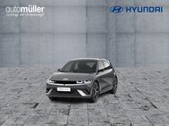 Hyundai IONIQ 5, N-LINE, Jahr 2022 - Auerbach (Vogtland)