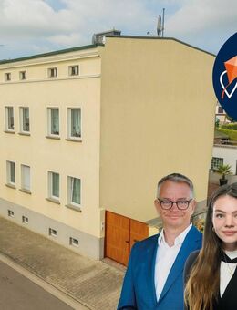 Viel Platz für die ganze Familie in bester Lage! - Magdeburg
