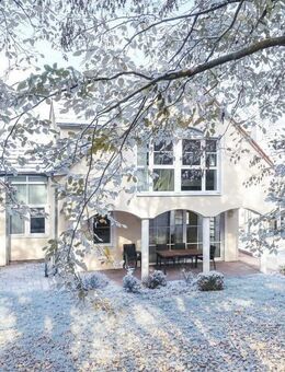 Licht. Raum. Architektur - Ihr außergewöhnliches Zuhause - Eckental