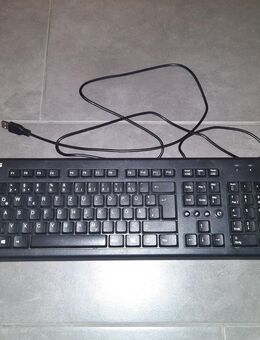 ASUS Tastatur und Maus als Set zu verkaufen - Walsrode