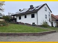 Energetisch richtig gut! Flexibel nutzbares Wohnhaus mit PV-Anlage, Solarthermie und tollem Garten - Rosdorf (Niedersachsen)