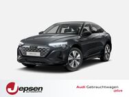 Audi Q8, Sportback advanced 50 quattro, Jahr 2022 - Regensburg