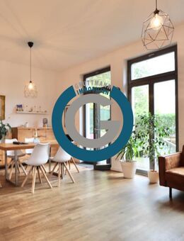 EINZIEHEN & SICH WOHLFÜHLEN - HOCHWERTIGE KÜCHE & TOP SANIERTE BÄDER - TERRASSE & PKW-STELLPLATZ - Berlin