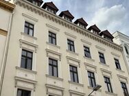 Mehrfamilienhaus in der Görlitzer Innenstadt, 1 Minute fußläufig vom Citycenter. Denkmalgeschützt - Görlitz