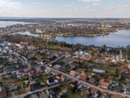PREISSENKUNG! - Wohnen und Leben in Wassernähe + Arbeiten möglich, in fußläufiger Wassernähe - Waren (Müritz)