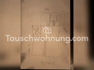 [TAUSCHWOHNUNG] Wohnung sucht neue Bewohner- Sie braucht Abwechslung :) - Berlin