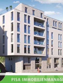 I Nachhaltig gebaut, stilvoll designt I Rohbau fertiggestellt I KfW-40-EE-Standard I - Leipzig