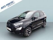 Ford EcoSport 1.0 EcoBoost ST-LINE - Bingen (Rhein)