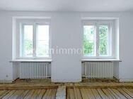 POTENZIAL AN DER HAVEL - sanierungsbedürftiges Haus mit traumhaftem Garten in Berlin-Hohengatow - Berlin