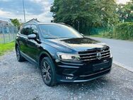 VW Tiguan Allspace Highline 4Motion - Bielefeld