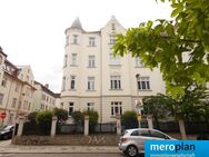 VERKAUF ALS KAPITALANLAGE | 1.OG | 4 Zimmer auf 110qm | Balkon | meroplan Immobilien GmbH - Weimar