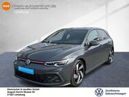 VW Golf, 2.0 TSI VIII GTI LEDPlus, Jahr 2022 - Lüneburg