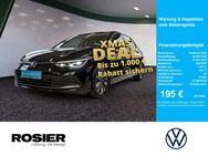 VW Golf, 2.0 l TDI VIII Move, Jahr 2024 - Menden (Sauerland)