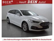 Ford Mondeo Tur. 2.0d Titan NAVI+KAM+LED+SHZ+AHK+ACC+ - Bebra