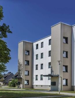 2-Zimmer-Wohnung in Wolfsburg Vorsfelde - Wolfsburg