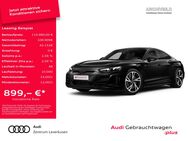 Audi RS e-tron, quattro, Jahr 2023 - Leverkusen
