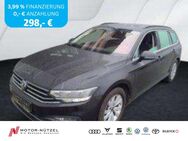 VW Passat Variant, 2.0 TDI, Jahr 2022 - Bayreuth