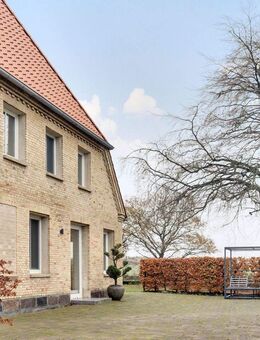 Zur Miete: Ländlicher Charme, modernes Design - Wohnen auf 200 qm zum Wohlfühlen - Kosel