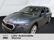 Skoda Octavia, 1.5 TSI Combi Style, Jahr 2021 - Worms