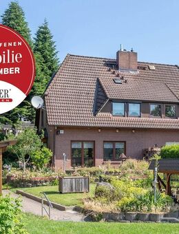 Tag der offenen Immobilie am 16.11.2025 um13:00 Uhr! - Hamburg