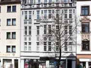 Maisonette 5 ZKB, Balkone, MAINZER STR. 48, SB - Saarbrücken