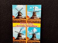 Postkarte-93-Neuharlingersiel Seriemer Mühle- -ungelaufen . - Nörvenich