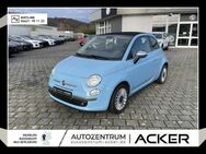 Fiat 500, 1.2 C 8V Pop elek, Jahr 2013 - Bad Berleburg