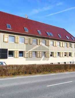 Spitzkunnersdorf: Kapitalanlage mit 8 Wohneinheiten und stabiler Mieterstruktur - Leutersdorf (Sachsen)
