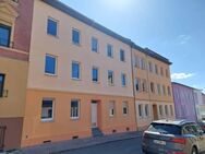 Erdgeschosswohnung in ruhiger Lage von Aschersleben. - Aschersleben