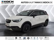 Opel Crossland, 1.2 120 Jahre, Jahr 2019 - Berlin