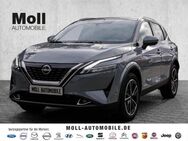 Nissan Qashqai, e-POWER Tekna 4x2 Design-Paket, Jahr 2022 - Köln