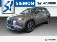 Hyundai Tucson, 1.6 TREND P ECS Dachlackierung digitales, Jahr 2022 - Lengerich (Nordrhein-Westfalen)