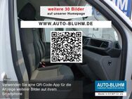 VW T6 Kombi, 2.0 1 TDI Rollstuhlrampe, Jahr 2020 - Hamburg