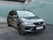 CUPRA Ateca, 2.0 TSI LIMITED EDITION 300, Jahr 2020 - München